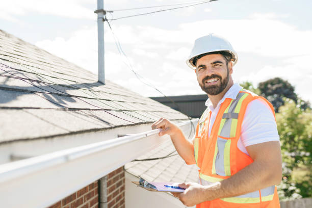 Best Roof Gutter Cleaning  in Robbinsdale, MN