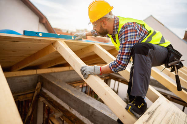 Heating Cable for Roof Installation in Robbinsdale, MN