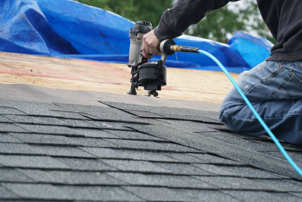 Quick and Trustworthy Emergency Roof Repair Services in Robbinsdale, MN