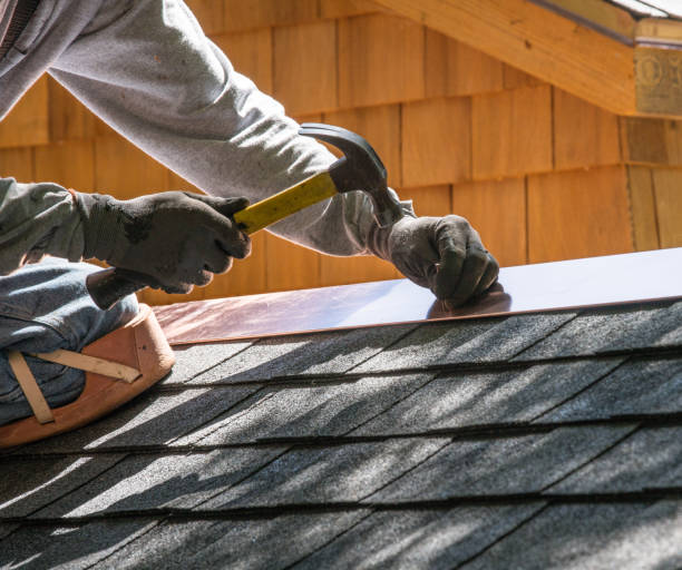 Professional Roofing Contractor in Robbinsdale, MN